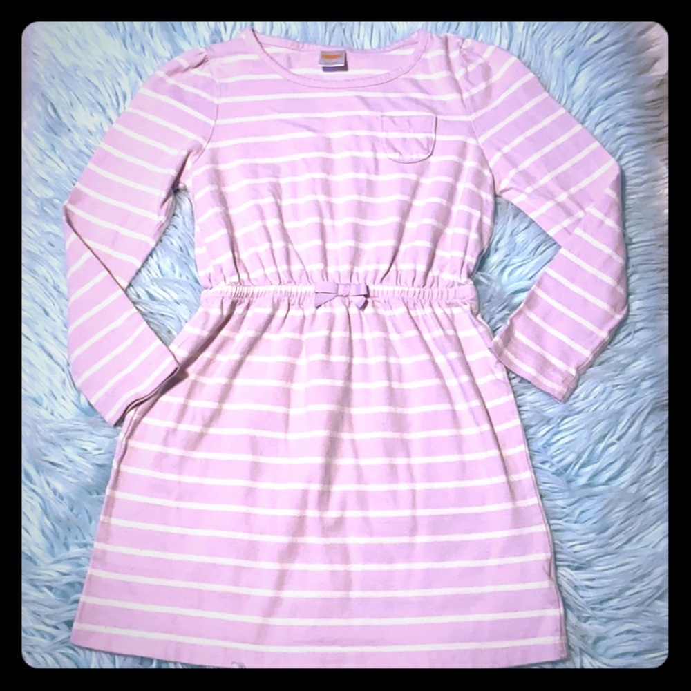 Gymboree Long Sleeve Dress
